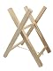 Holzsägebock Greenstar 10829 aus Holz mit 63 cm Tischhöhe