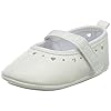 Sterntaler Baby-ballerina meisjes Kruip- en pantoffels.