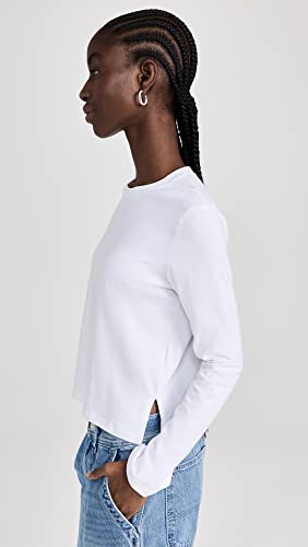 Leset Women's Margo Long Sleeve Top4