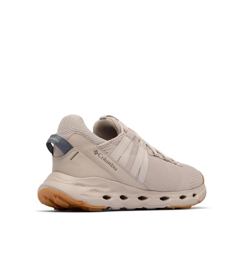 Columbia Men's Terrastride ARO, Soft Taupe/Charcoal, 10.5