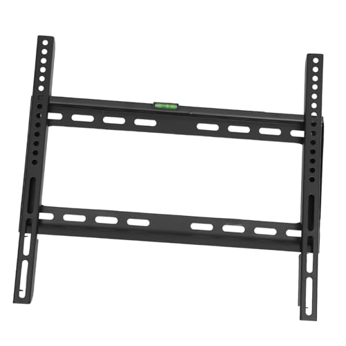 SEWACC Television Wall Mount Tv Wall Bracket Wall Mount Tv Stand Space Efficient Easy to Install