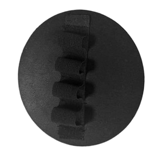 Body Scrubber - Cepillo de lavado de baño para ducha portátil | Eficaz Loofah de limpieza exfoliante suave exfoliante | Exfoliante de ducha para hombres mujeres de viaje para gimnasio