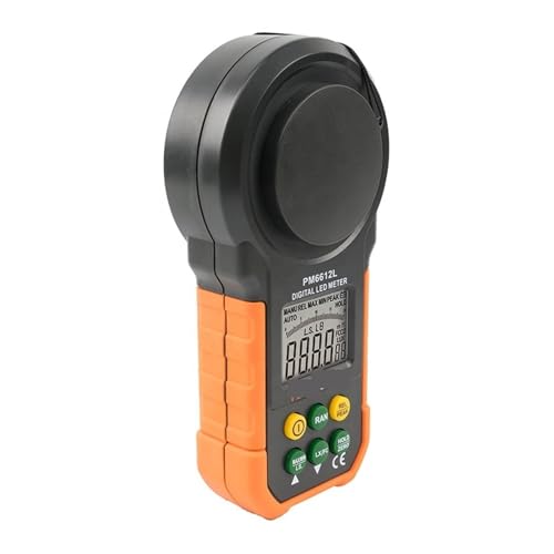 Mini capteur de lux analogique pour optimiser l'éclairage public et industriel - 6