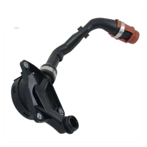 Manguera de ventilación de cárter OM642 con ajuste preciso para Benz W211