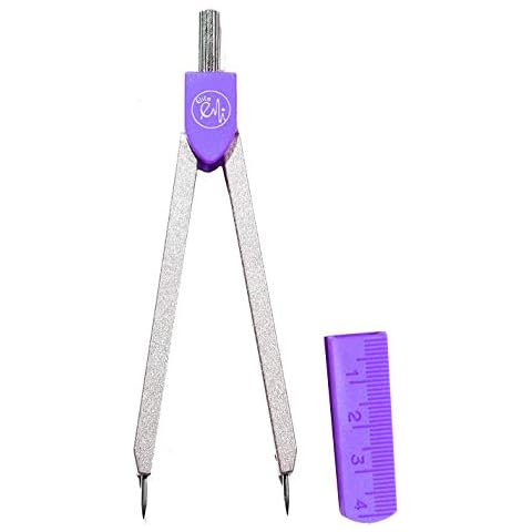 EMI Basix Economy EKG Caliper EKG-101-V Cover