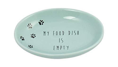 winifred and lily dog bowls