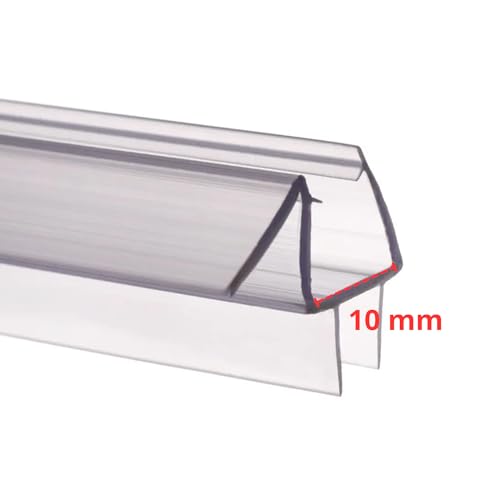 Recopilación de Puertas de Vidrio para Baños en Home Depot para comprar online. 12 Imagen adicional