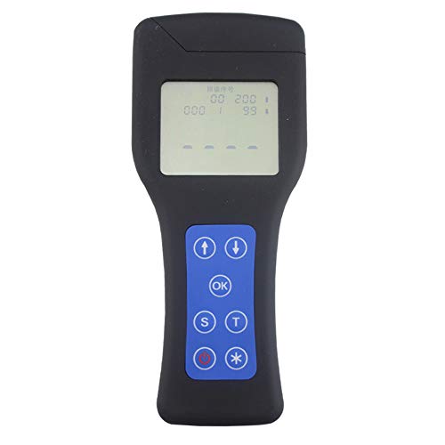 Handheld ATP Fluorescence Detector - Surface Bacterial Cleanliness Rapid Detector Applicable to Food, Medicine, Health, Industrial, Environmental, Water, etc.