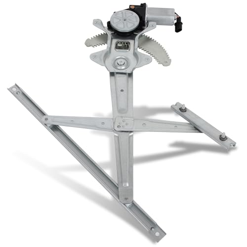 Image of SCITOO Power Window Regulator w /Motor for Mitsubishi Outlander 2014-2019