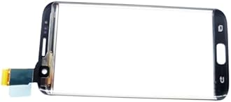Front Screen Touch Panel Digitizer Replacement for Samsung Galaxy S7 Edge G935 Silver