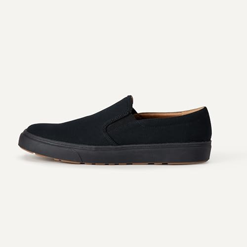 Image of Amazon Essentials Men's Slip-on Sneakers