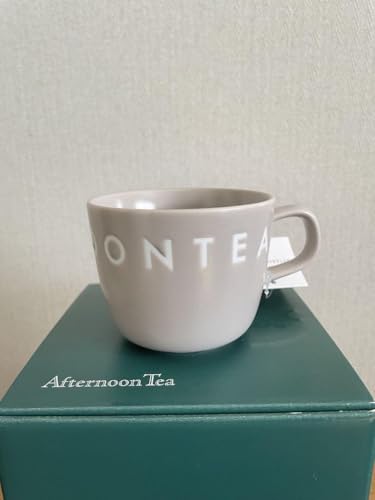Afternoon Tea }OJbv 200ml