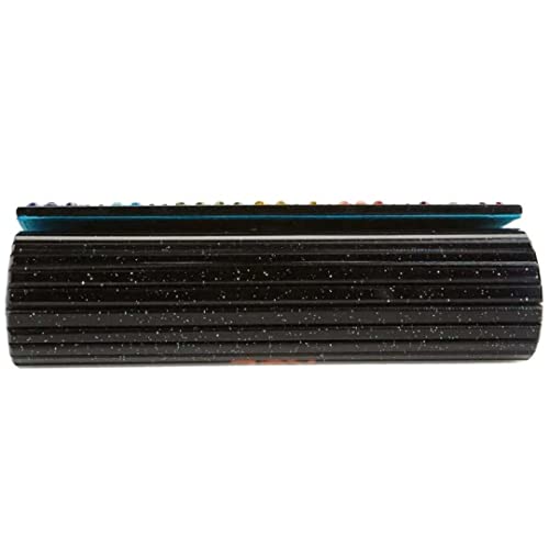 Image of Kurt Geiger London Party Envelope Crystals