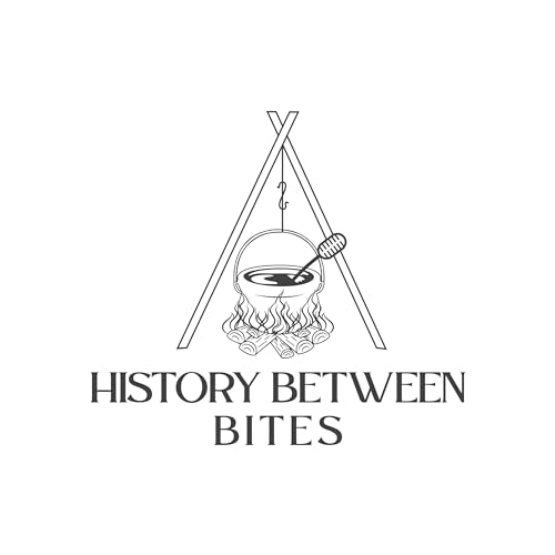 History Between Bites cover art