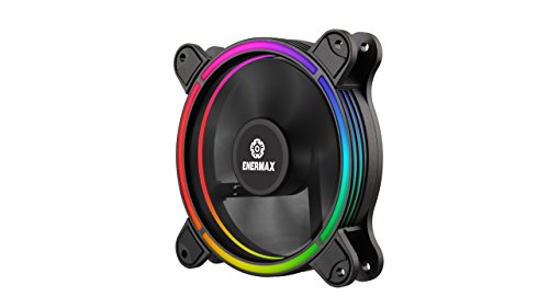 Build My PC, PC Builder, Enermax UCTBRGB12-BP3