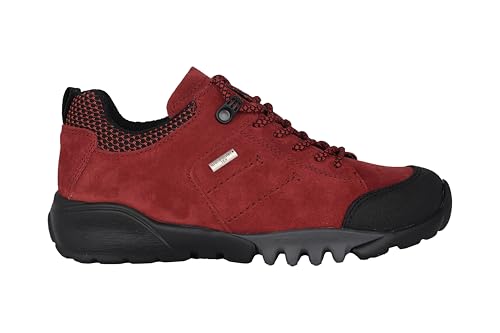 Basket pour femme Waldläufer H-Amiata taille 38 chaussure confort cuir