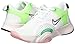 Nike W SUPERREP GO 2, Zapatillas Deportivas Mujer, Color Blanco, 36 EU
