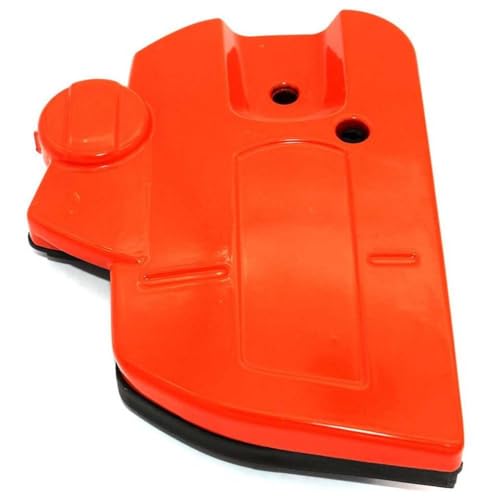 Couvercle d'embrayage pour tronçonneuse 445 450 et 455 Rancher II