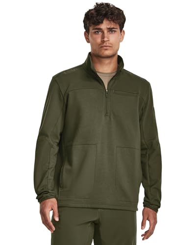 Image of Under Armour Tactical Rival Job Fleece
