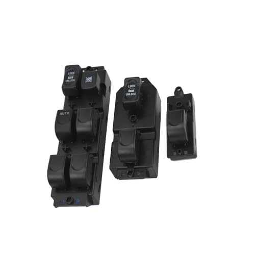 Commande lève-vitre robuste et durable pour Wingle 2006-2013