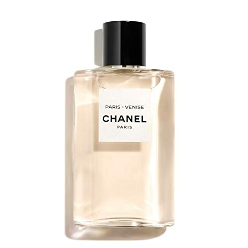 Chanel – Les Eaux de Chanel – Venise – 125 ml EDT Eau de Toilette