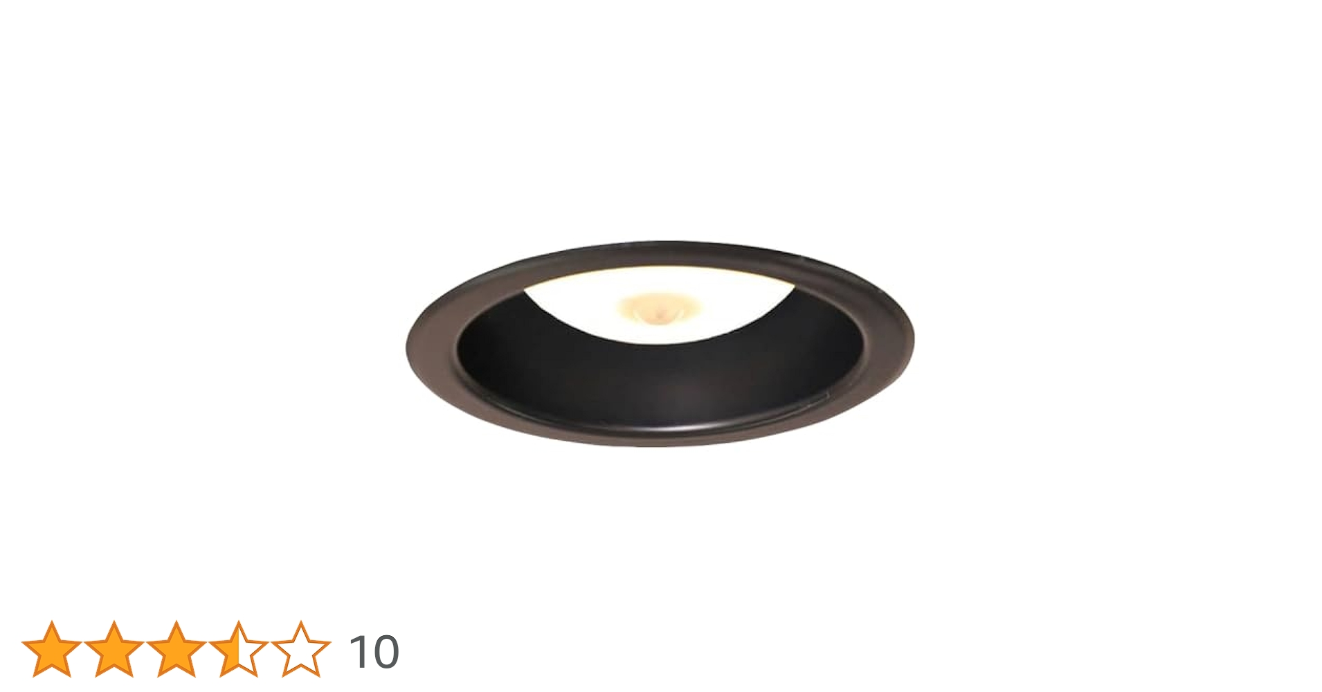 Amazon | アイリスオーヤマ ダウンライト 高気密SB形 LEDダウン
