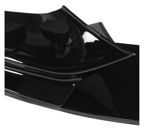 Spoiler de pare-chocs avant aérodynamique pour BMW F10 535i 528i kit carrosserie