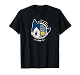Astro Boy retro (translucent Atom) (C)Tezuka Productions T-Shirt
