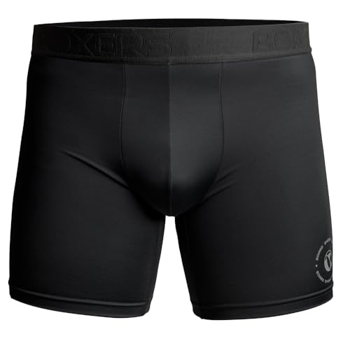 2 Pack Men's Premium Underwear Designed for your Board Shorts, Wetsuits, and Athletic Wear2