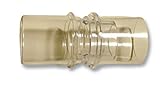 CPAP Hose Coupling Swivel Adapter