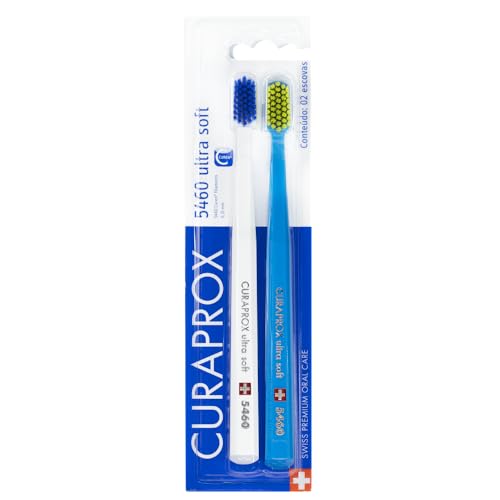 CURAPROX Escova Dente Curaprox Multicor