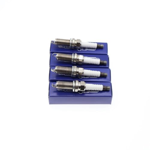Bougies d'allumage 32290011 de haute précision pour moteurs XC60 S60 T5