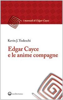 KEVIN TODESCHI - EDGAR CAYCE