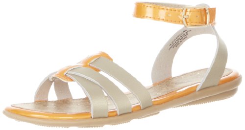 Jumping Jacks Olivia Sandal (Toddler/Little Kid/Big Kid)