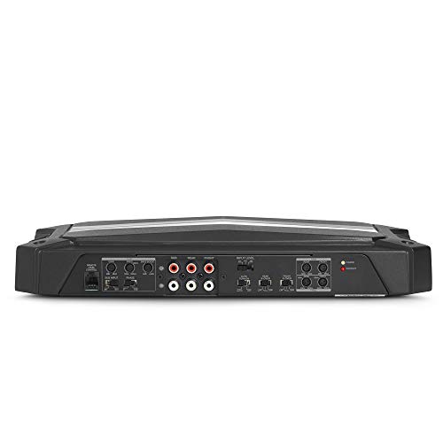 JBL Stadium Class D / 75w X 4 /350w X 1 w/Remote Level Control