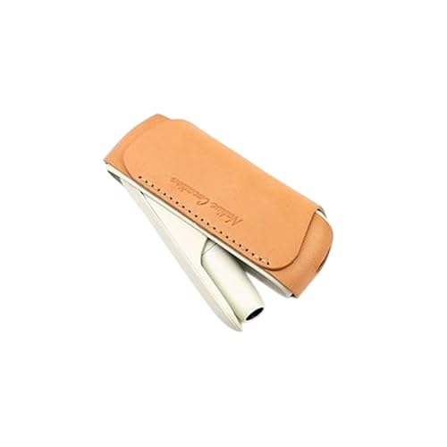 0481 Native Creation IQOS 3 / 3 DUO専用 ケース NC3757 栃木レザー BEIGE