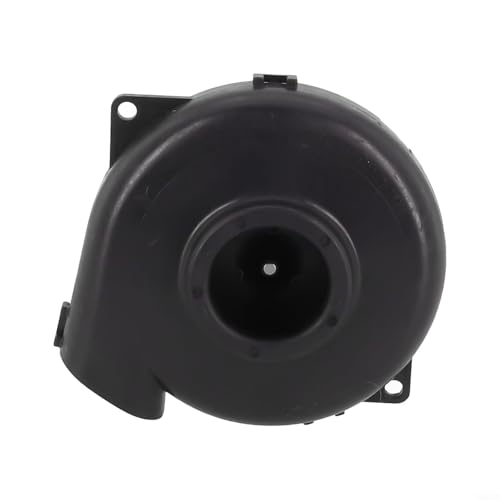 MoSundi Motor de ventilador de repuesto para robot aspirador Cecotec Conga 3090, compatible con Conga Series 3090, pieza de repuesto de alto rendimiento