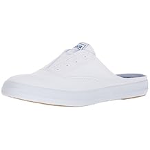 Keds Womens Moxie Mule Slip on Sneaker