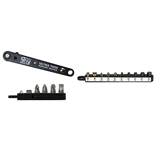 SK11(�G�X�P�[11) �ɔ����`�F�b�g�h���C�o�[ �M�A��20�R SRD-210 & �Z�� ���Z 12mm �r�b�g�Z�b�g 10Pcs SBT1210H�y�Z�b�g�����z