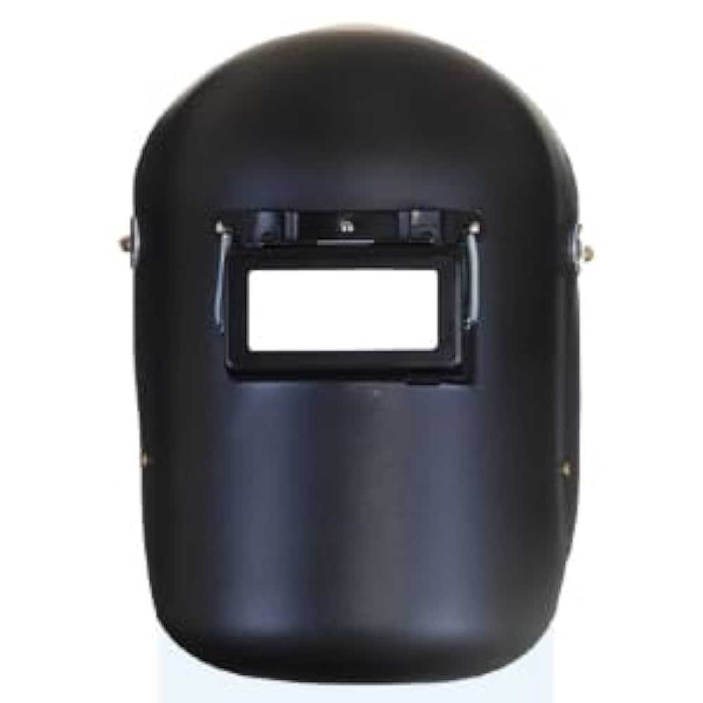 溶接面 Amazon | H HZXVOGEN 溶接面 自動遮光 大画面 溶接マスク 自動