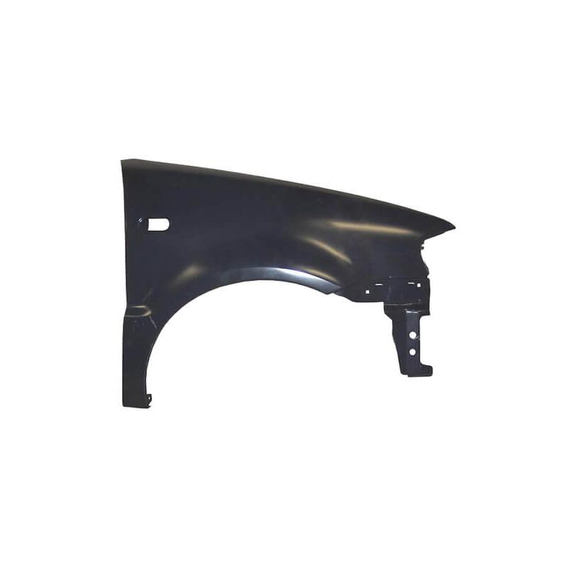 Aile avant droite à peindre compatible avec Volkswagen Polo 3 GTI 1999-2001