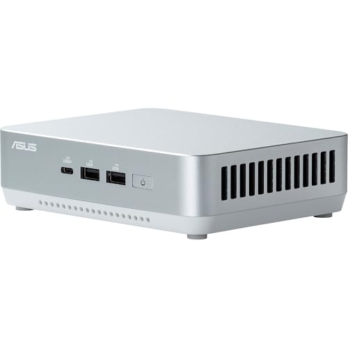 ASUS RNUC14RVSU5068A2I Intel Core Ultra 5 - vue 7