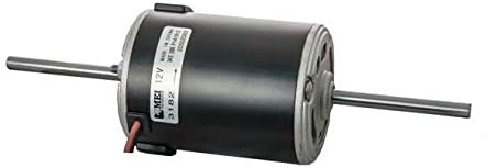 3182 Blower Motor (3.88"L X 3"Dia Rev)