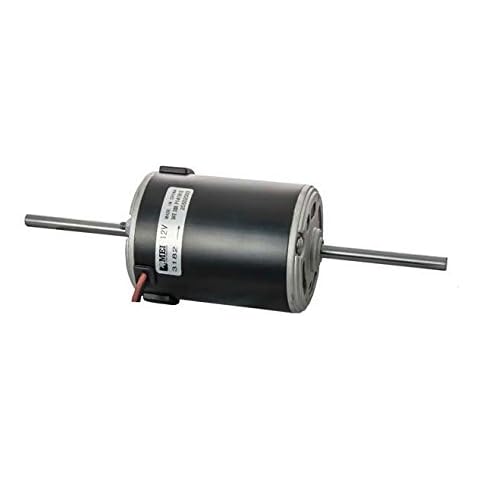 AirSource 3182 Blower Motor (3.88"L X 3"Dia Rev) Cover