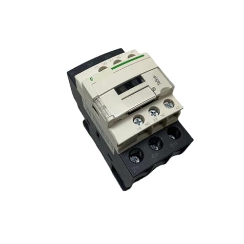 Contacteur AC LC1D32M7C 220V pour automatiser la pompe de piscine