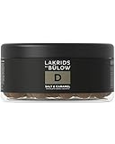 Der Geschmack von purem Luxus - Dieser gekonnten Kombination aus Meersalz, karamellisierter, weißer Schokolade und süßer Lakritze kann man einfach nicht widerstehen