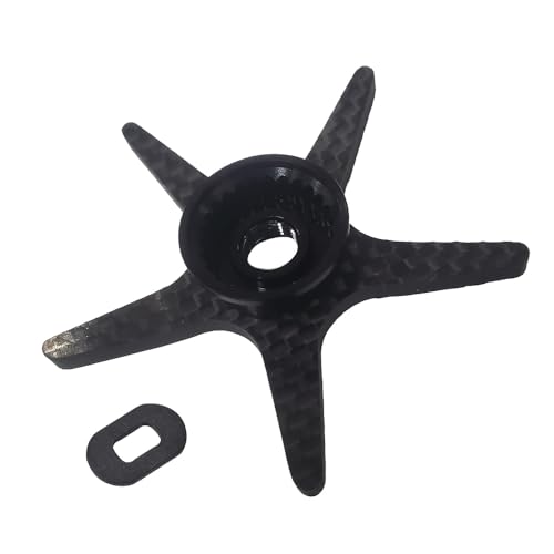 VISPREA �_�C�� Daiwa PR100 PD106 �p �h���O �X�^�[�h���O �Y�f �J�[�{���� �����O�A�[�� �x�C�g���[���p ���[�� �h���X�A�b�v ���� ���� �J�X�^���p�[�c YU308 (���n���h���p, ��)