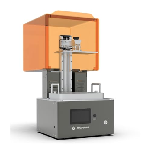 Image of 3IDEA Magforms P10 3D Printer, Precision, Performance, and Innovation in one high-Speed Desktop 3D Printer