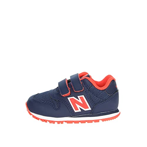 New Balance 500, Basket Bébé garçon, Pigment, 21 EU