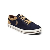 U.S Polo assn. Mens Monton 4.0 Sneakers